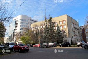 комерційна за адресою Європейська вул. (Новгородська), 3