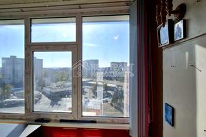 квартира по адресу Людвіга Свободи, 32