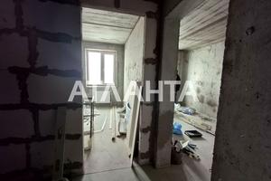 квартира за адресою Штильова вул., 1