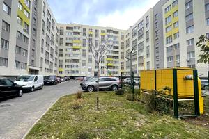 квартира по адресу Трускавецкая ул., 5