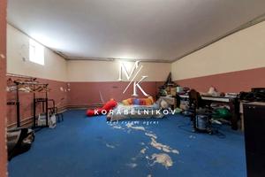 будинок за адресою с. Ходосівка, Миколи Островського вул.