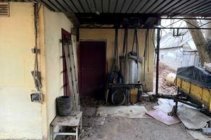 будинок за адресою провулок Лісовий