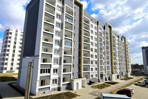 квартира по адресу Полтавский Шлях ул., 184а, к. 18