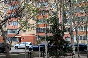 квартира за адресою с. Лиманка, Райдужний масив вул., 3