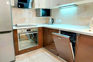 квартира за адресою Регенераторна вул., 4