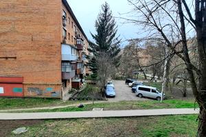 квартира за адресою Перемоги вул., 13