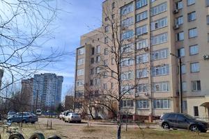 квартира за адресою Героїв Крут вул. (Черепіна), 42/1