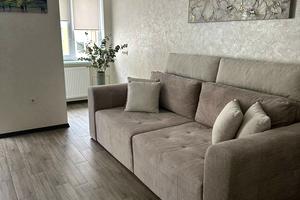 квартира за адресою Ольги Кисілевської вул., 31