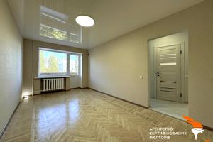 квартира за адресою Метрологічна вул., 10