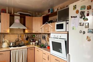 квартира по адресу Тракторостроителей просп., 77