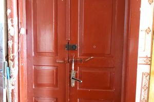 квартира по адресу Жуковского просп., 5