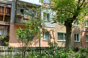 квартира за адресою Академіка Корольова вул., 30