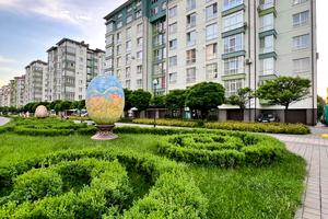 квартира за адресою Слобідська вул., 8
