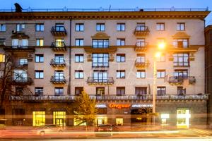 комерційна за адресою Велика Васильківська вул. (Червоноармійська), 67