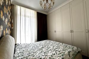 квартира за адресою Сергія Подолинського вул. (Благоєва), 31-А