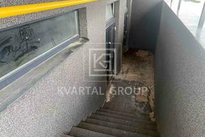 комерційна за адресою Івана Кожедуба вул., 8-A