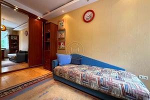 квартира по адресу Космонавтов ул., 6