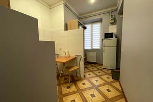 квартира по адресу Кулиша ул., 1