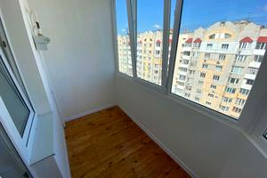 квартира за адресою Зодчих вул., 36