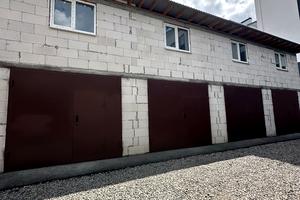 коммерческая по адресу Тепличная ул., 38