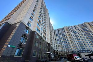 квартира за адресою Перлинна вул., 8