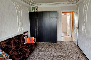 квартира по адресу Валентиновская ул. (Блюхера), 23в