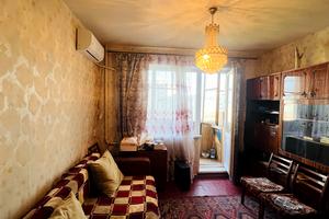 квартира за адресою Людвіга Свободи просп., 36а