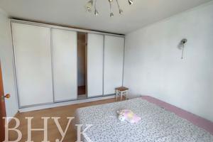 квартира по адресу Киверцевская ул., 1