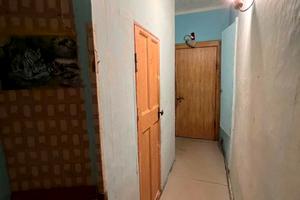 квартира за адресою Сибірська, 5