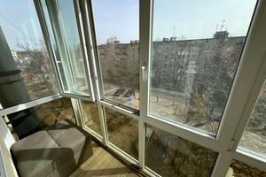квартира за адресою Європейська вул. (Фрунзе), 63