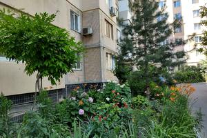 квартира за адресою Тіниста вул., 13