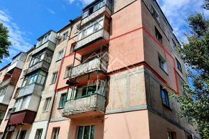 квартира по адресу Федора Караманиць ул. (Ватутіна), 32