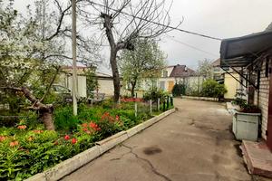 дом по адресу Даля