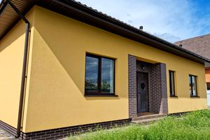 будинок за адресою Космонавтов, 5