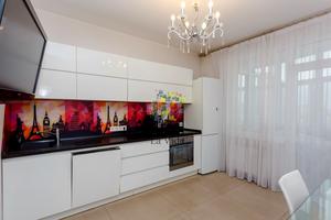 квартира за адресою Драгоманова вул., 40-З