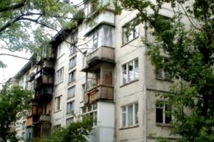 квартира за адресою Каунаська вул., 10