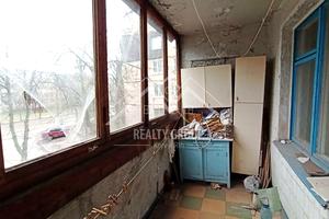 квартира по адресу Кривой Рог, Свято-Николаевская ул. (Ленина), 10