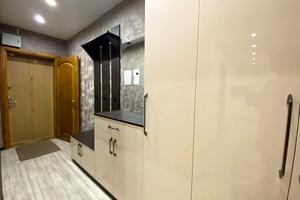 квартира по адресу Янтарная ул., 81