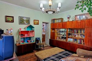 дом по адресу Переяславская ул., 15