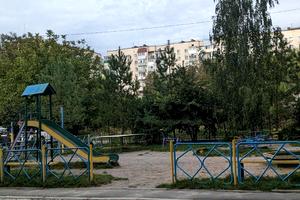 квартира за адресою Зарічанська вул., 26