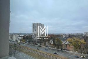 квартира за адресою Героїв Харкова просп. (Московський), 124/7