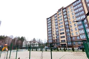 квартира за адресою Любецька вул., 114
