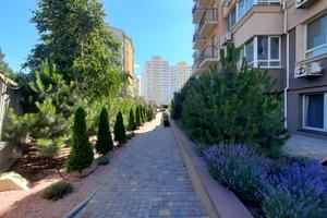 квартира за адресою Владислава Бувалкіна вул. (Бочарова Генерала), 58