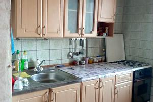 квартира по адресу Решетилівська вул, 82