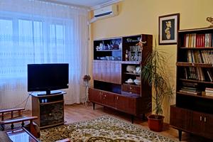 квартира за адресою Гірницький мікрорайон , 44