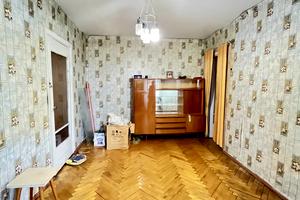 квартира за адресою Марсельська вул., 2/а