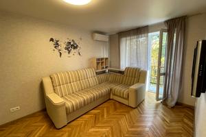 квартира по адресу Тополёвая ул., 3