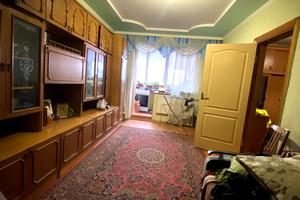квартира по адресу Железняка ул., 12