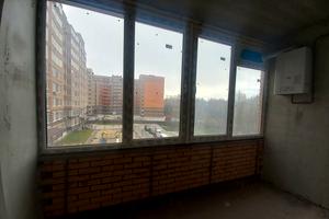квартира по адресу Старокостянтинівське шоссе, 20/3