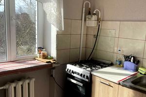 квартира за адресою Володимирська вул., 105